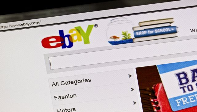 Account di Fortnite in vendita su eBay, ma non sono gratuiti?