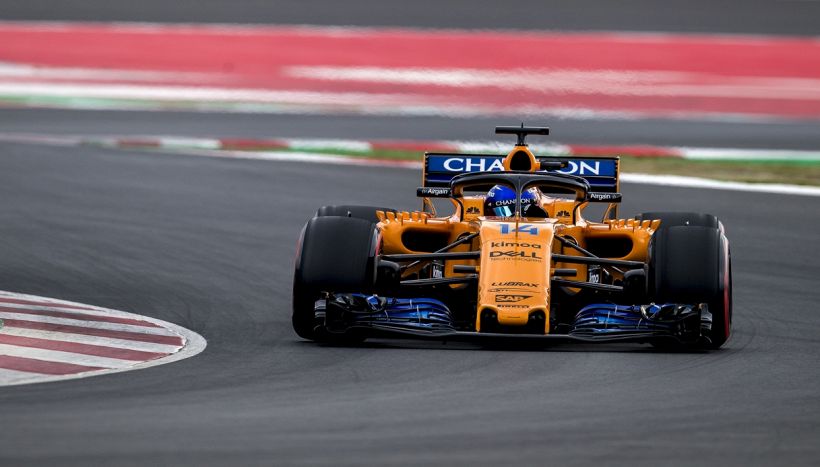 ESports: ecco cos'è il "Progetto ombra" della McLaren