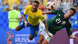 Brasile, incombe una maledizione