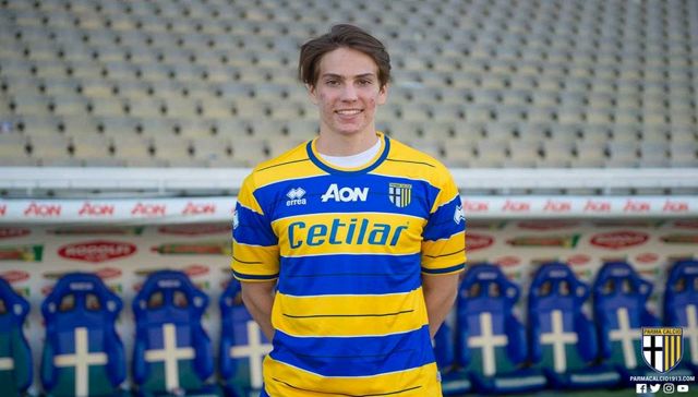 Chi è Alessandro “YeT_Baz” Bazzani, il nuovo player del Parma