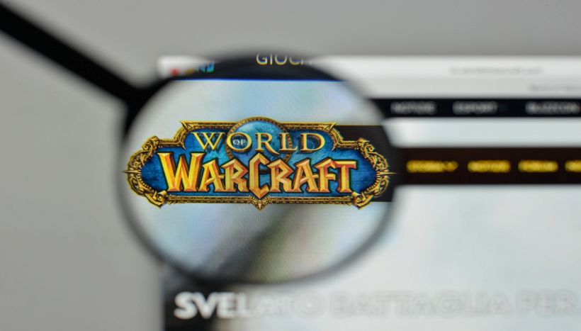 World of Warcraft solo in abbonamento, non dovrete più comprarlo