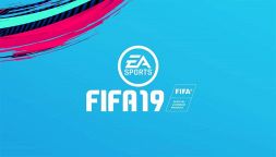 FIFA19: ecco i calciatori che non saranno presenti nel videogioco