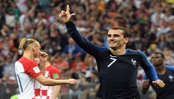 Fortnite, Griezmann esulta ai Mondiali con la L Dance: ecco cos'è