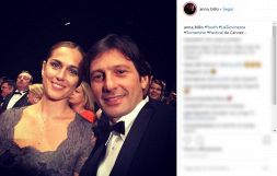 Anna Billò e Leonardo: la Serie A ritrova una coppia vip