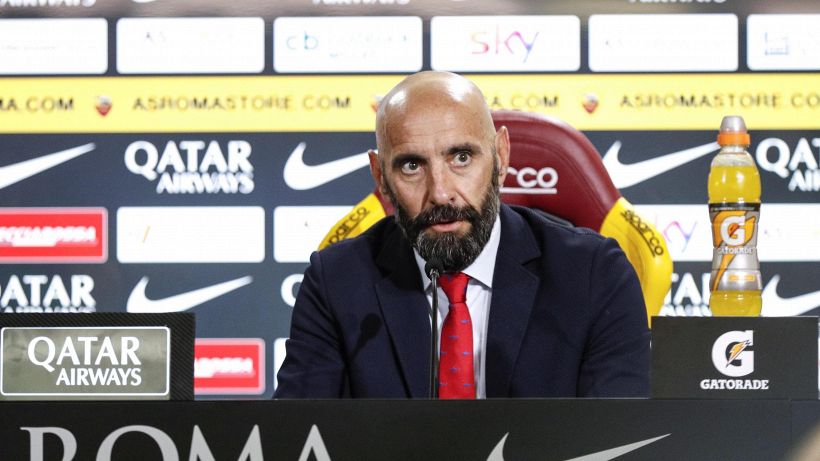 Monchi, per Alisson offerta importante
