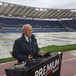 Pellegatti inventa nuovo modulo-Milan, il web replica