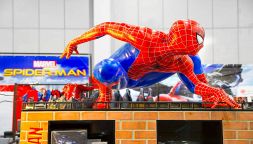 PS4, Spider-Man: a pochi giorni dal lancio nuovo trailer e novità