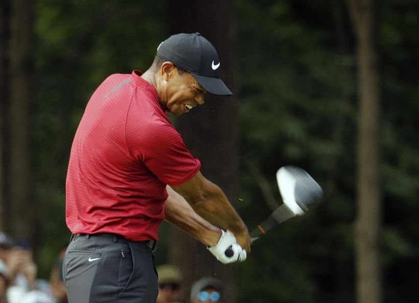 Woods vuole Ryder Cup "da protagonista"