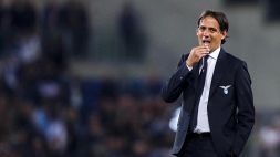 Lazio: Inzaghi, Juve non è solo CR7