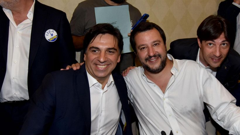 Sindaco Catania, avvocatura per serie B