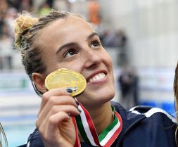 Tania Cagnotto, che spettacolo! Le sue performance più mostruose