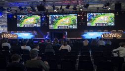 League of Legends: apre un'eSport arena a Berlino, i dettagli