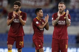 Champions League 2018-19, le partite della Roma. Date e orari