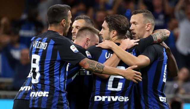 Champions League 2018-19, le partite dell'Inter. Date e orari