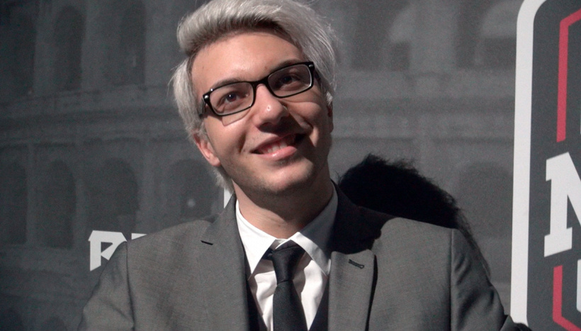 Ferakton: “In Italia manca la mentalità dell’eSport come lavoro”