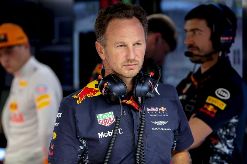 F1, sentenza caso Budget Cap: decisa la punizione per la Red Bull