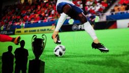 FIFA 19, Champions League: ecco le novità della modalità Carriera