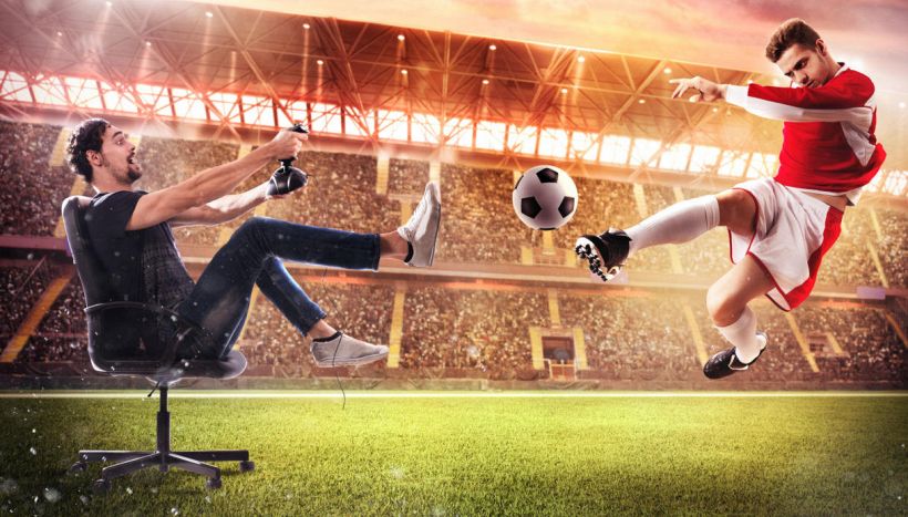 Fifa 19 sfrutterà una delle migliori funzioni di Fortnite?