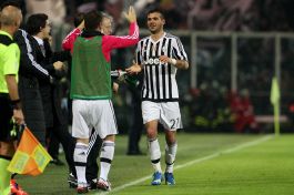 Sturaro, addio Juve: vola a Lisbona