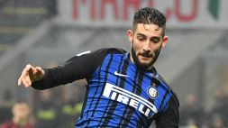 Inter, ecco la lista Champions