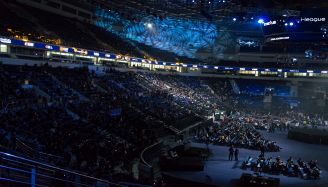 ESport e pubblicità, ha senso puntare sul pubblico delle arene? ESport e pubblicità, ha senso puntare sul pubblico delle arene?