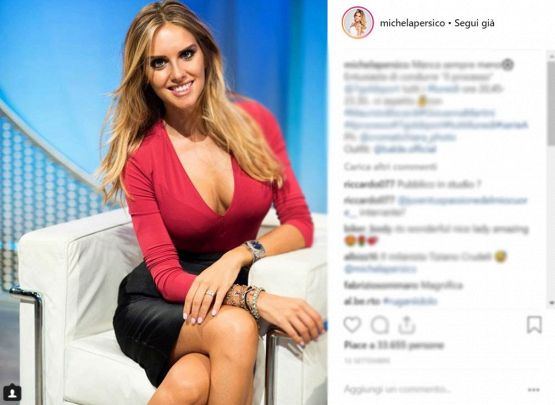 Juventus-Napoli, la sfida delle wags