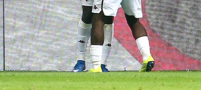 Torino: problema muscolare per Ola Aina