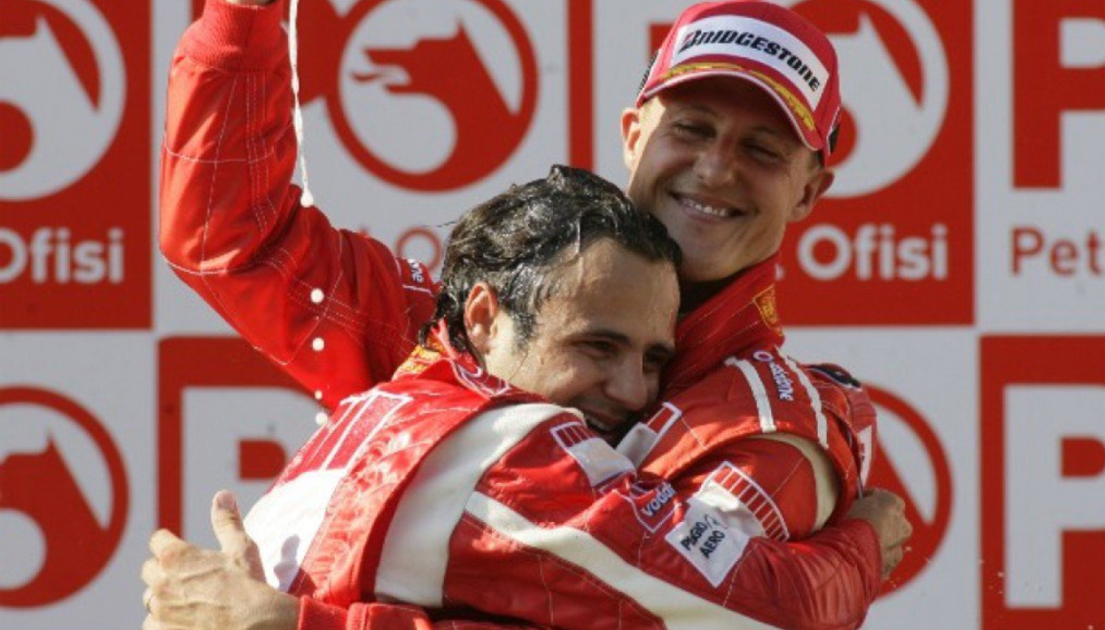 Ferrari, i piloti più giovani della storia