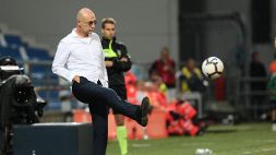 Alessandria-Genoa 0-4 in amichevole
