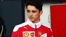 Ferrari, i piloti più giovani della storia