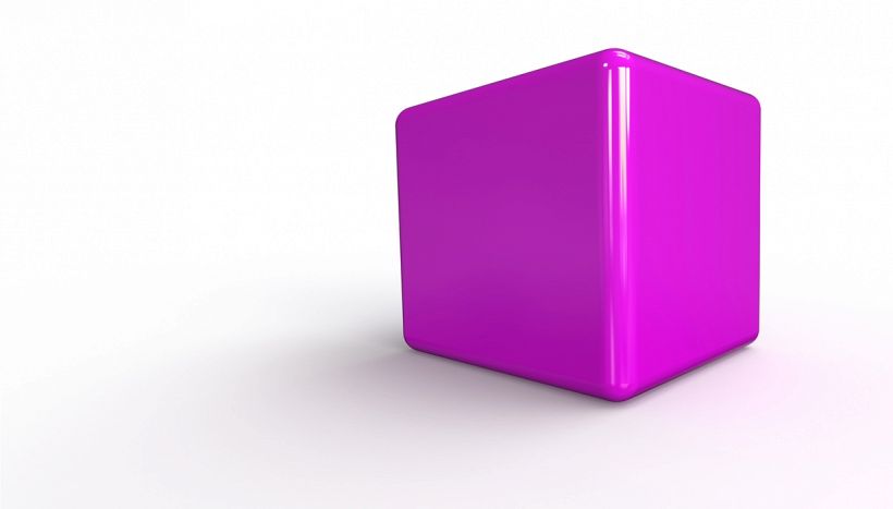 Fortnite, esplode il cubo viola: le immagini virali in un video