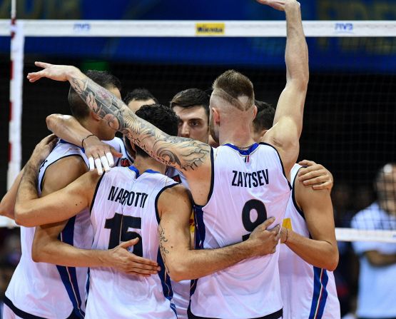 Zaytsev, motto Nazionale è 'libera i cani'. Cosa vuol dire?
