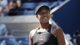 Us Open: Osaka in finale contro Serena