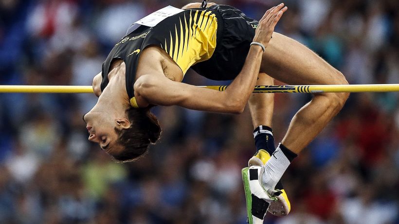 Atletica: Tamberi super, 2.30 a Pescara