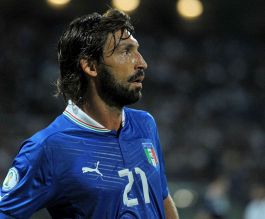 I calciatori figli di papà