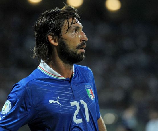 I calciatori figli di papà