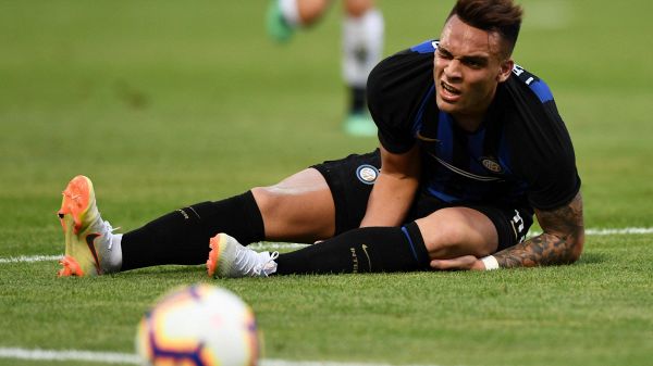 Inter, Lautaro non convocato per Parma Inter, Lautaro non convocato per Parma