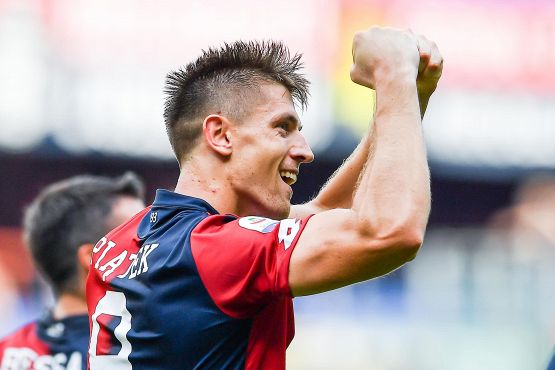 Piatek: quanto guadagna il capocannoniere della Serie A