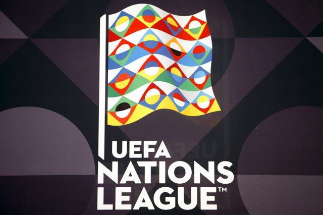 Nations League: dove vedere le partite in tv
