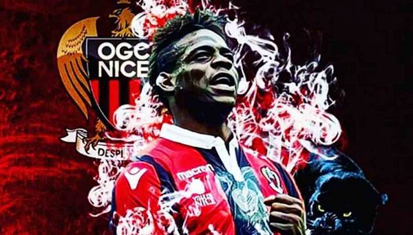 Balotelli sui social torna bomber magro, dopo polemiche sul peso Balotelli sui social torna bomber magro, dopo polemiche sul peso