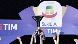 SONDAGGIO - Chi vincerà il campionato di Serie A 2019-20?