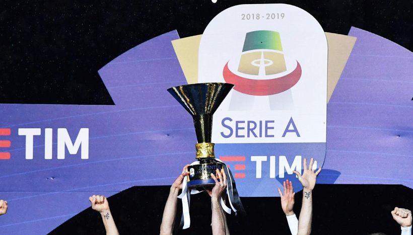 SONDAGGIO - Chi vincerà il campionato di Serie A 2019-20?