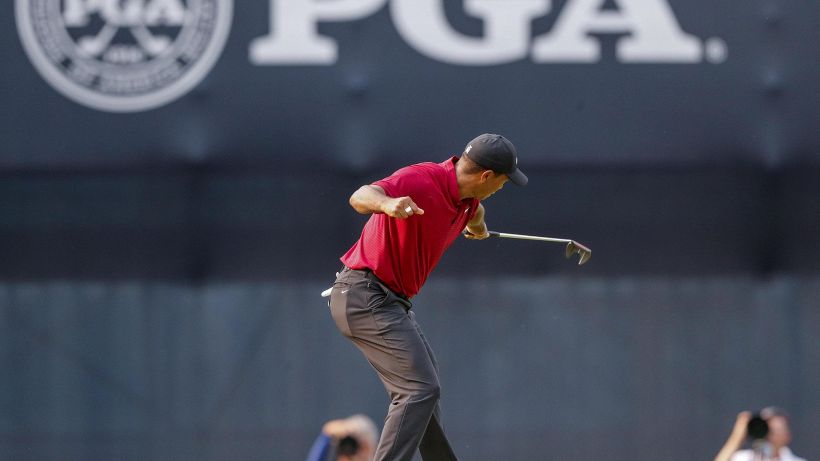 Woods ritrova la Ryder: "Ce l'ho fatta"