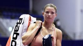 Tennis: Giorgi in semifinale a Tokyo