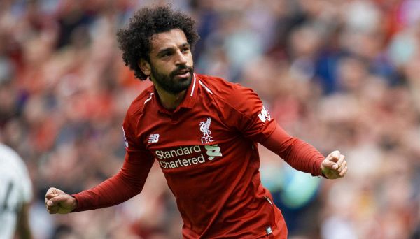 FIFA 19 Ratings: furia sul web per la posizione occupata da Salah FIFA 19 Ratings: furia sul web per la posizione occupata da Salah