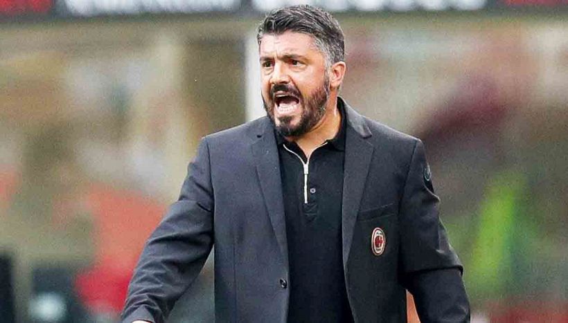 Gattuso e il turnover, la scuola Ancelotti non è servita
