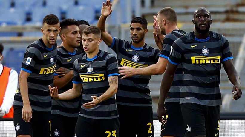 Inter 2020-21, gli stipendi dei giocatori. Quanto guadagnano