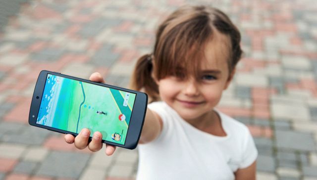 Pokémon GO: Niantic Kids ammicca ai bambini (e ai genitori)