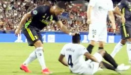 Juventus, quante proteste in Europa negli ultimi tre anni