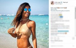 Serie A, le wags più belle di ogni squadra